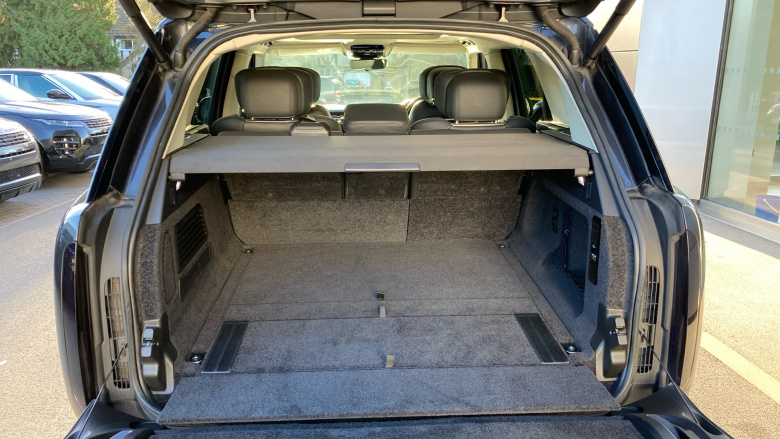 Land Rover Range Rover 3.0 D350 Autobiography 4dr Auto Diesel Estate